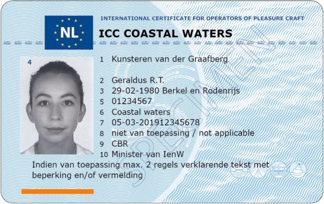 ICC Coastal Waters